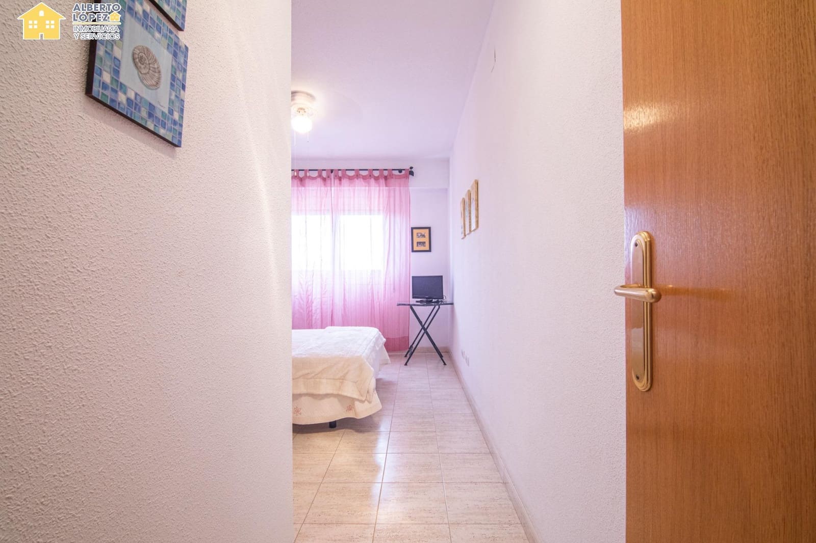 2 soverom Leilighet til salgs i El Altet - € 187 000 (Ref: 10025830)
