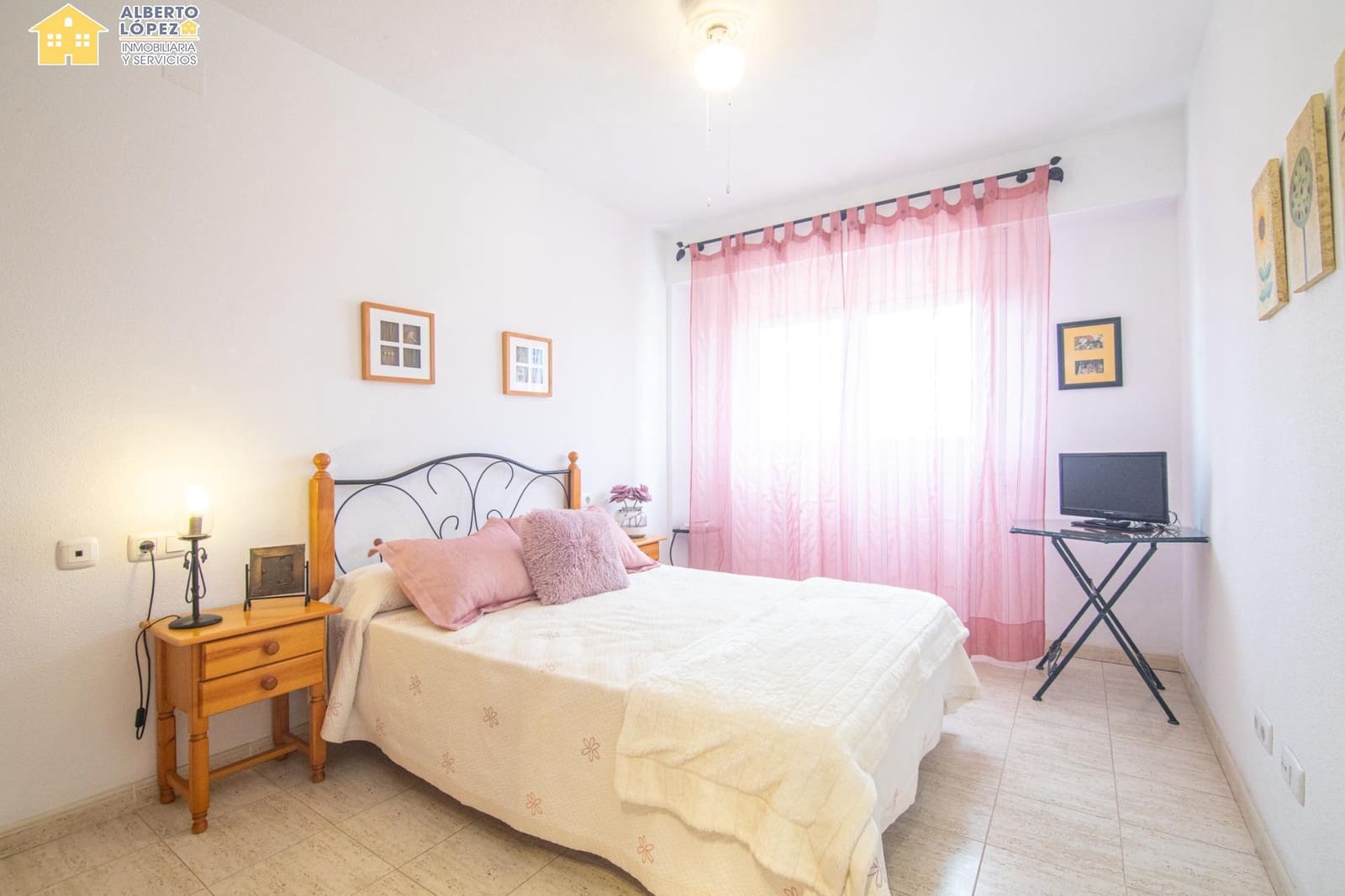 2 soverom Leilighet til salgs i El Altet - € 187 000 (Ref: 10025830)
