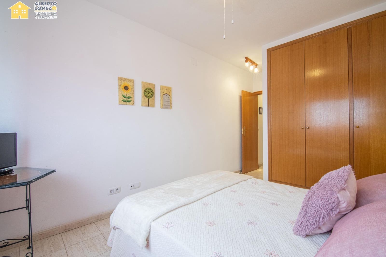 2 soverom Leilighet til salgs i El Altet - € 187 000 (Ref: 10025830)