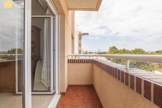 2 soverom Leilighet til salgs i El Altet, Elche / Elx - € 187 000 (Ref: 10025830)