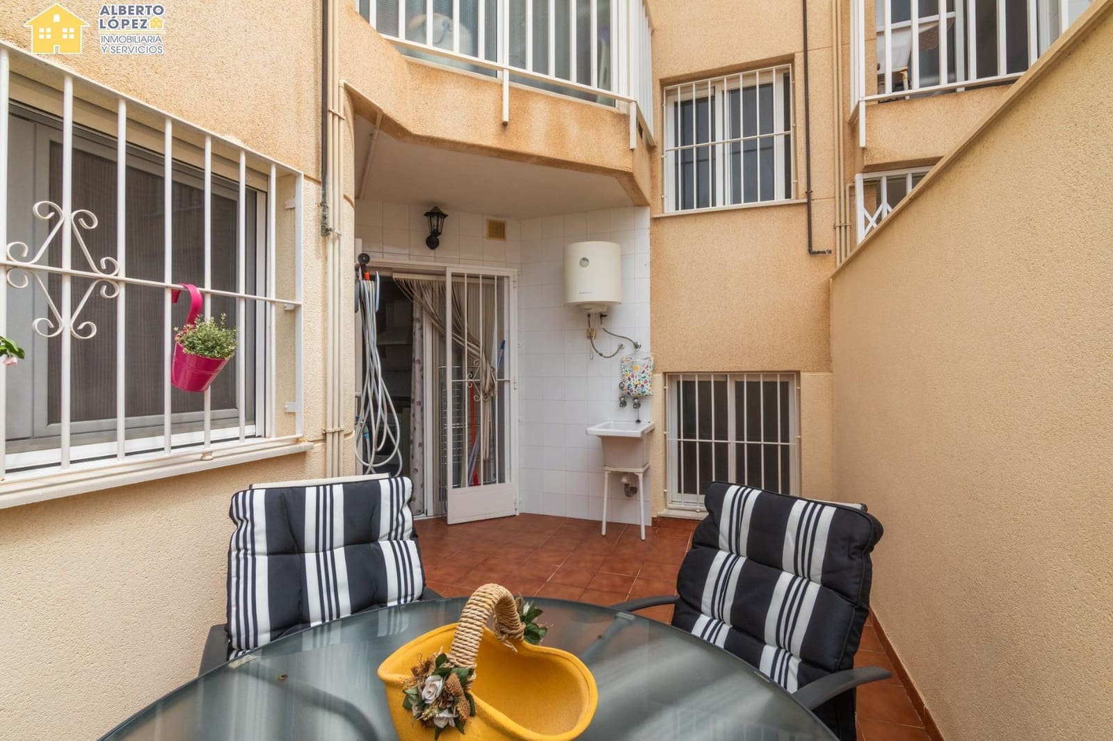 2 soverom Leilighet til salgs i El Altet - € 187 000 (Ref: 10025830)
