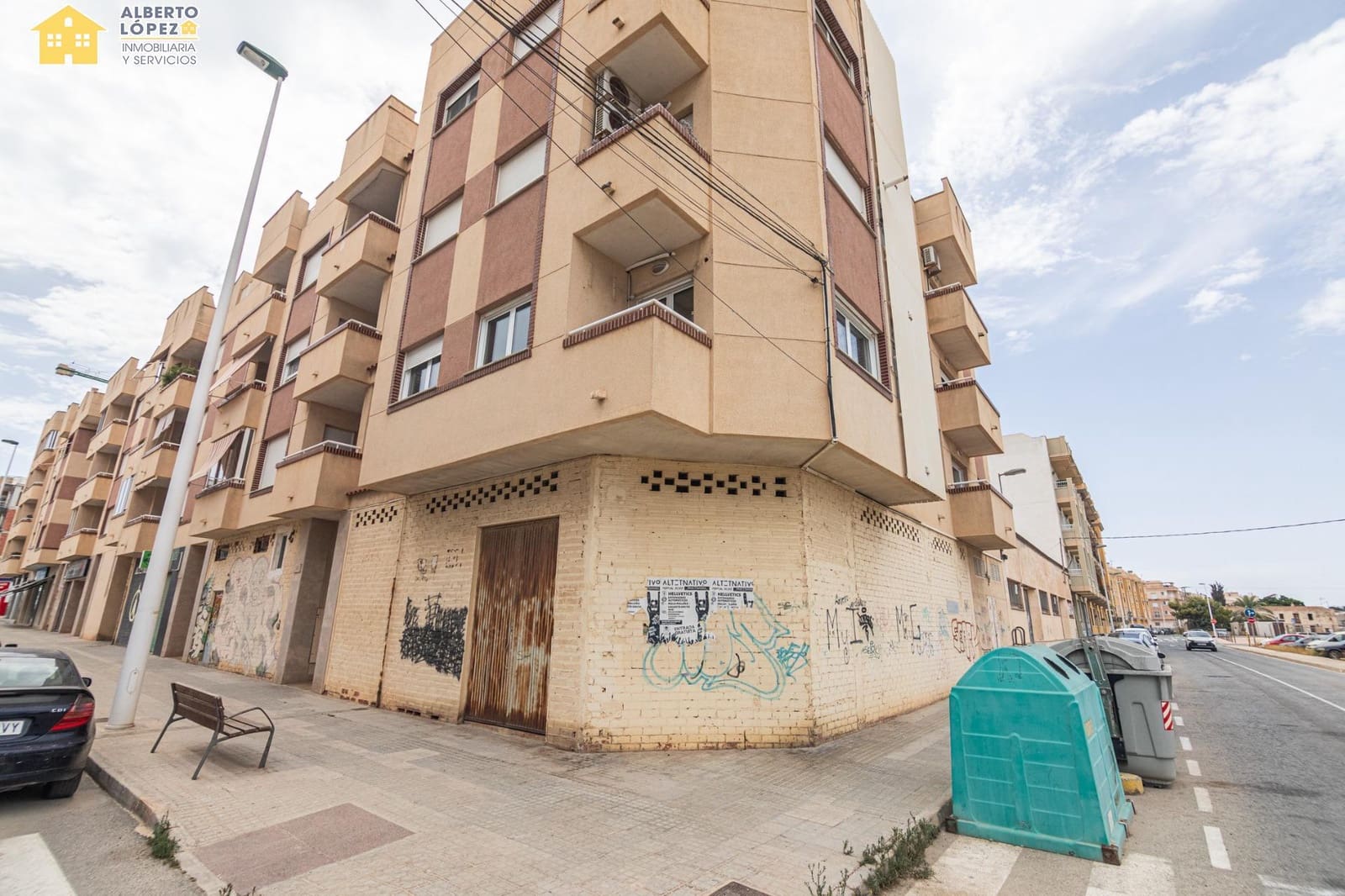 2 soverom Leilighet til salgs i El Altet - € 187 000 (Ref: 10025830)