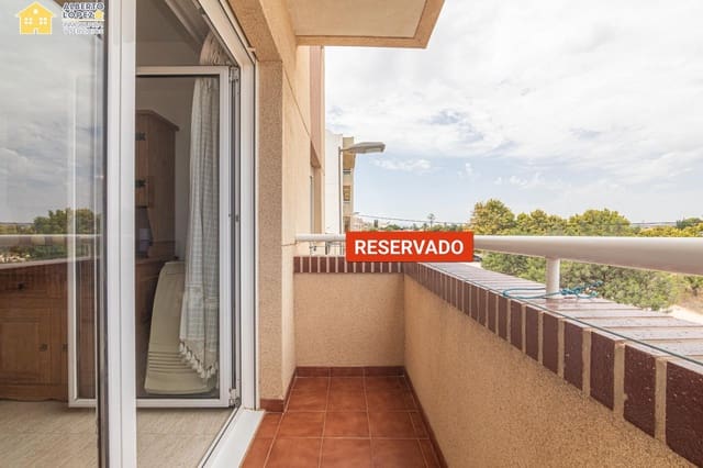 2 Zimmer Apartment zu verkaufen in El Altet, Elche / Elx - 177.000 € (Ref: 10025830)