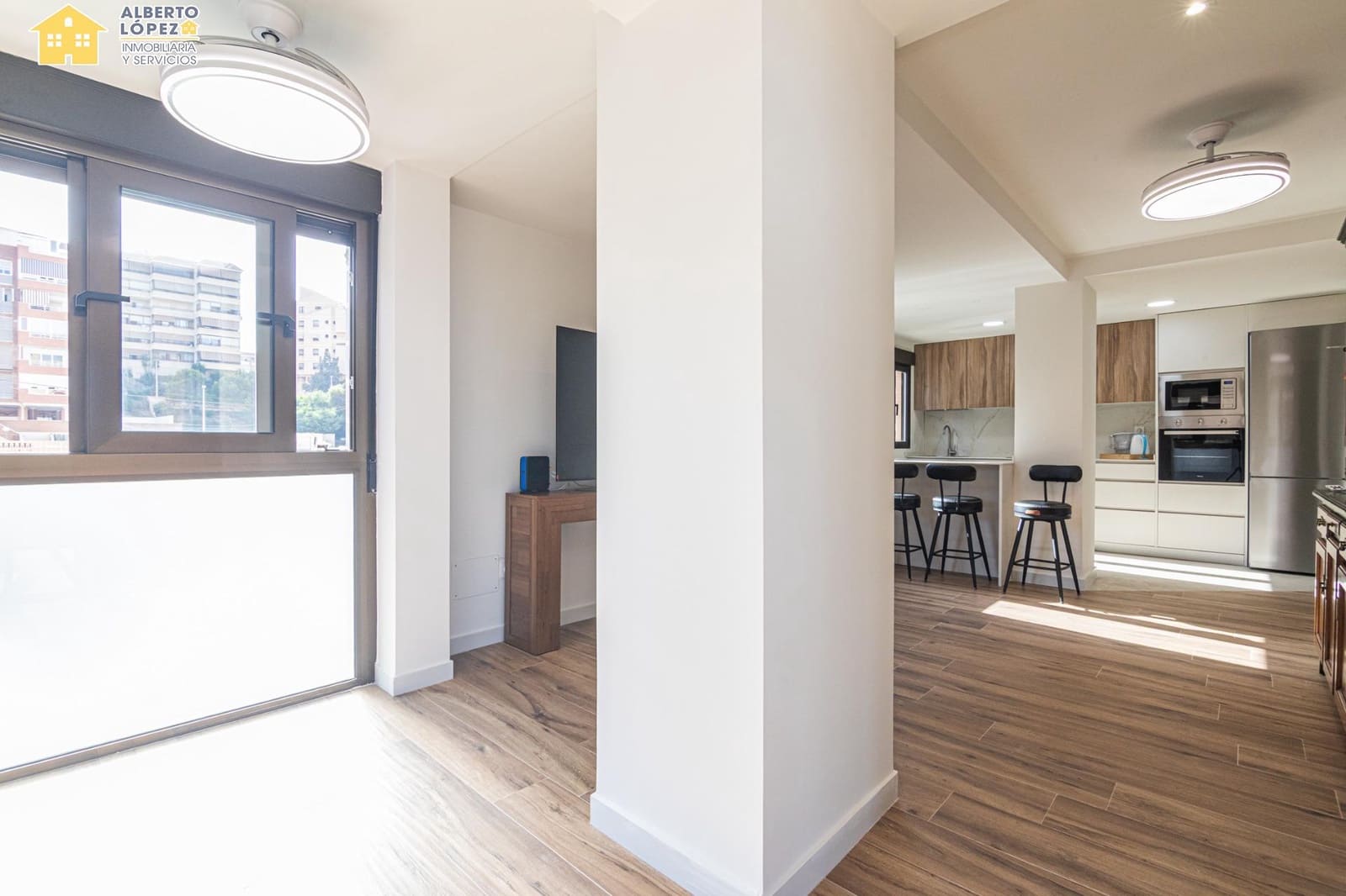 2 slaapkamer Flat te koop in Arenales del Sol - € 220.000 (Ref: 10032153)