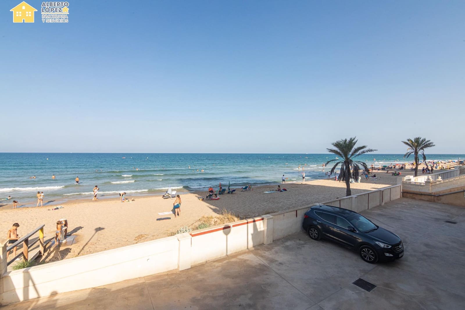2 slaapkamer Flat te koop in Arenales del Sol - € 220.000 (Ref: 10032153)