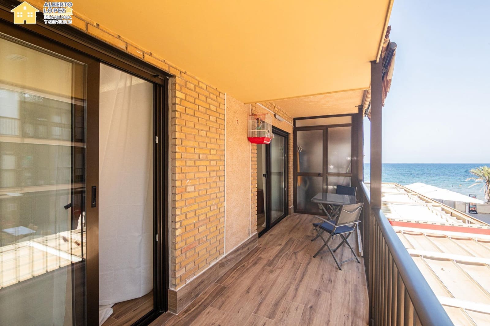 2 slaapkamer Flat te koop in Arenales del Sol - € 220.000 (Ref: 10032153)