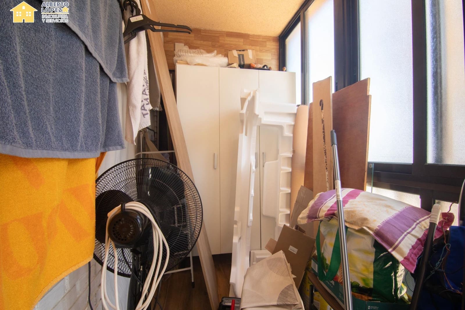 2 slaapkamer Flat te koop in Arenales del Sol - € 220.000 (Ref: 10032153)