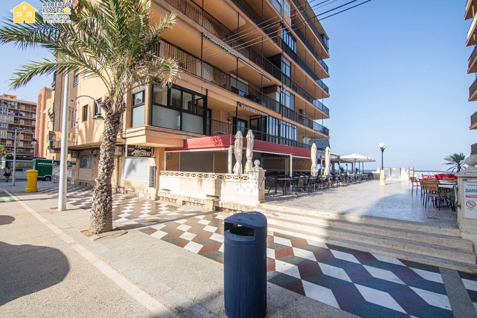 2 slaapkamer Flat te koop in Arenales del Sol - € 220.000 (Ref: 10032153)