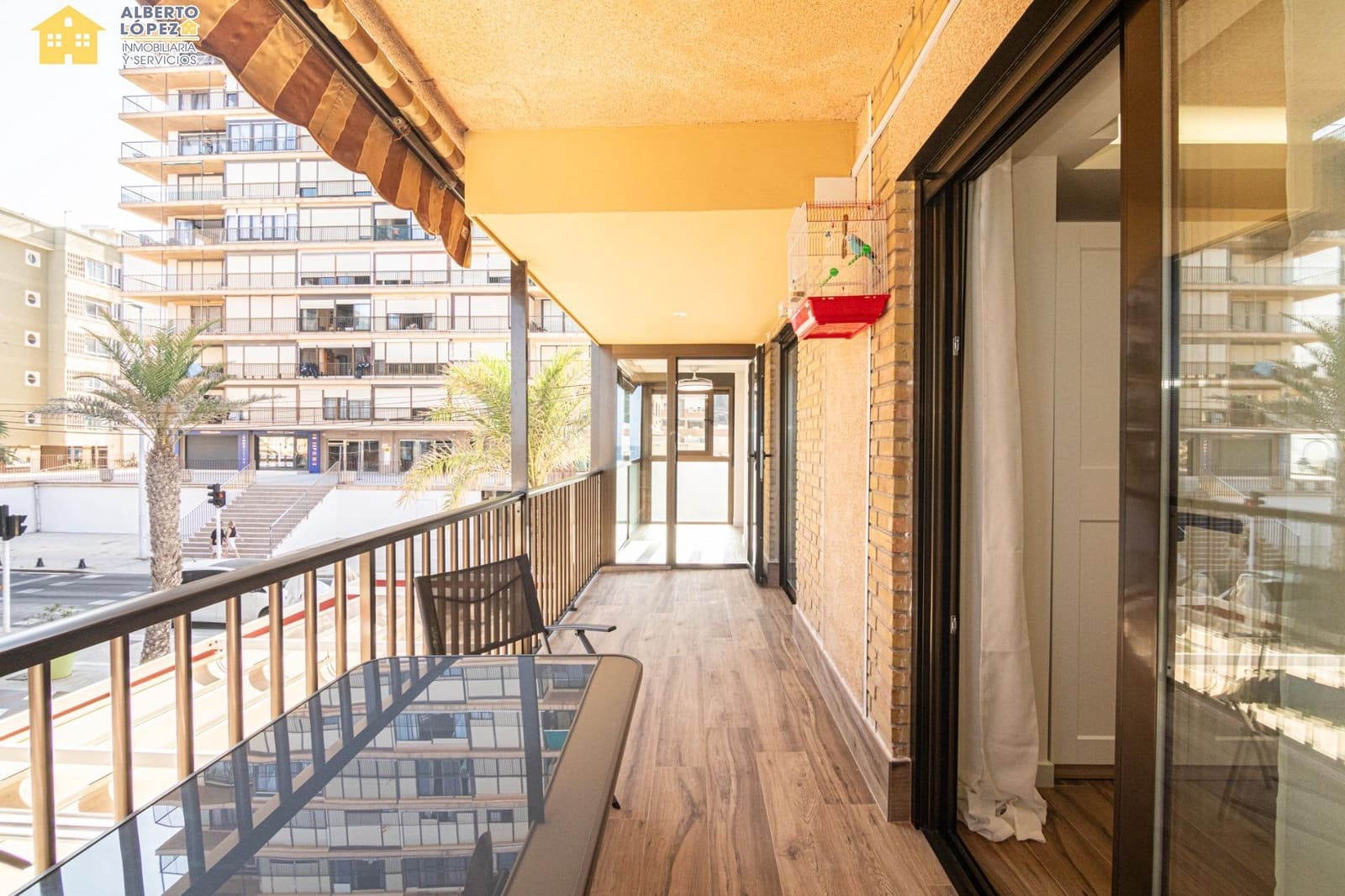 2 slaapkamer Flat te koop in Arenales del Sol - € 220.000 (Ref: 10032153)