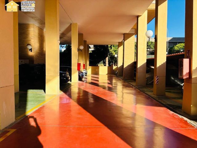 Garasje til salgs i Babel, Alicante by - € 17 000 (Ref: 10100310)