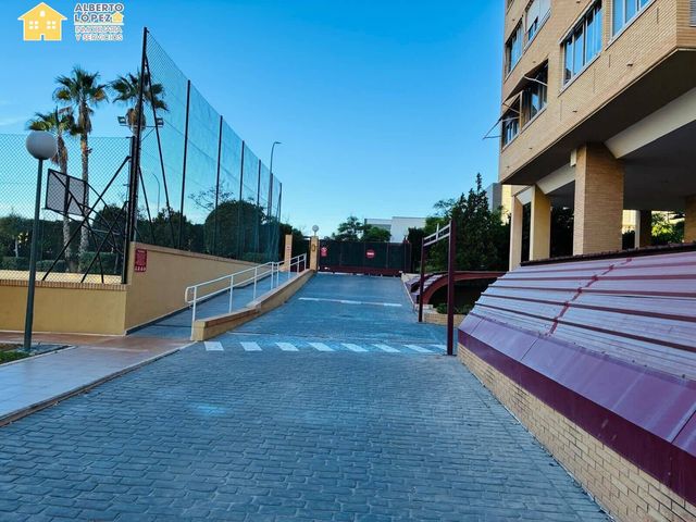Garasje til salgs i Babel, Alicante by - € 17 000 (Ref: 10100310)