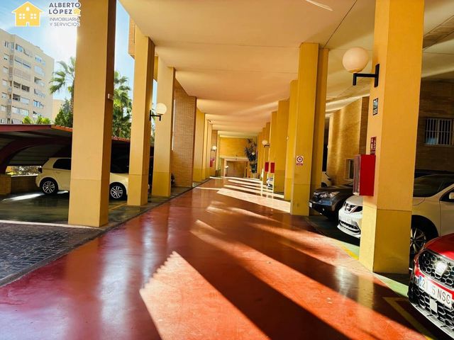 Garasje til salgs i Babel, Alicante by - € 17 000 (Ref: 10100310)