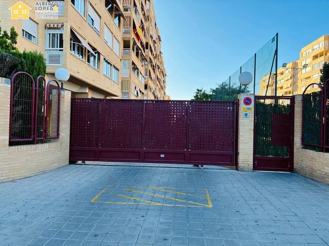 Garasje til salgs i Babel, Alicante by - € 17 000 (Ref: 10100310)