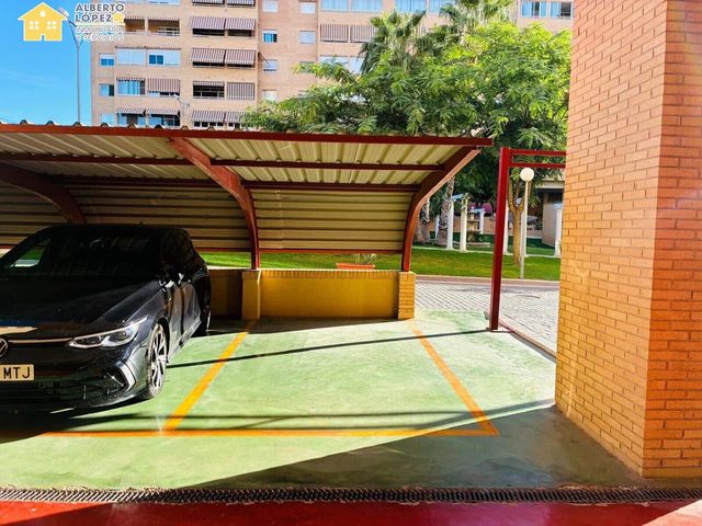 Garasje til salgs i Babel, Alicante by - € 17 000 (Ref: 10100310)