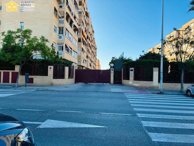 Garasje til salgs i Babel, Alicante by - € 17 000 (Ref: 10100310)