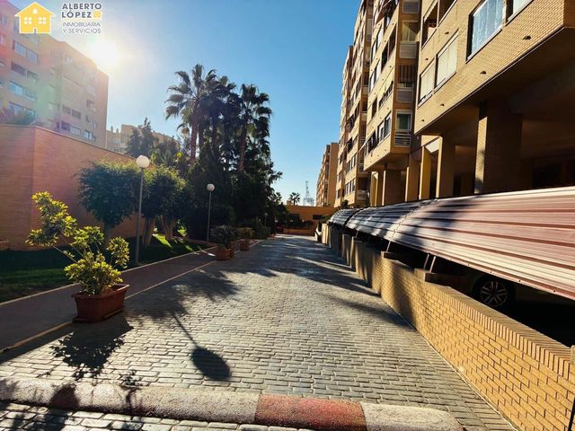 Garasje til salgs i Babel, Alicante by - € 17 000 (Ref: 10100310)