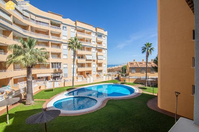 2 makuuhuone Bungalow myytävänä paikassa Arenales del Sol, Elche / Elx mukana uima-altaan - 250 000 € (Ref: 10120015)