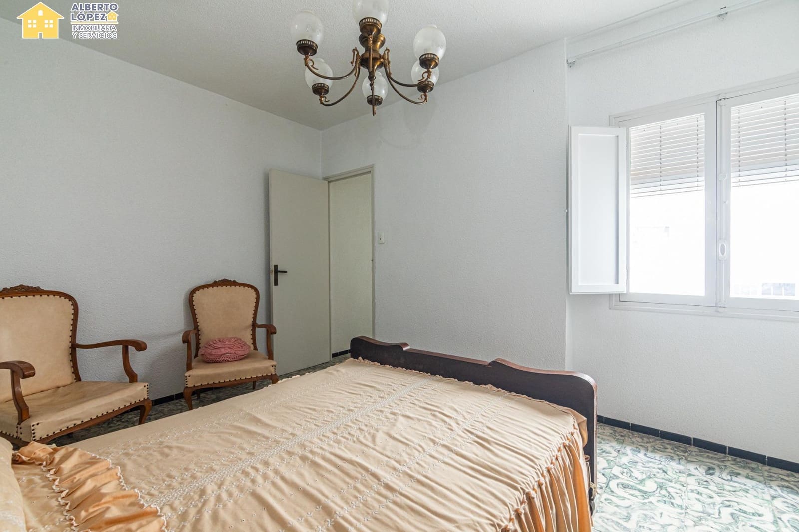 4 soverom Leilighet til salgs i Santa Pola - € 135 500 (Ref: 10136193)