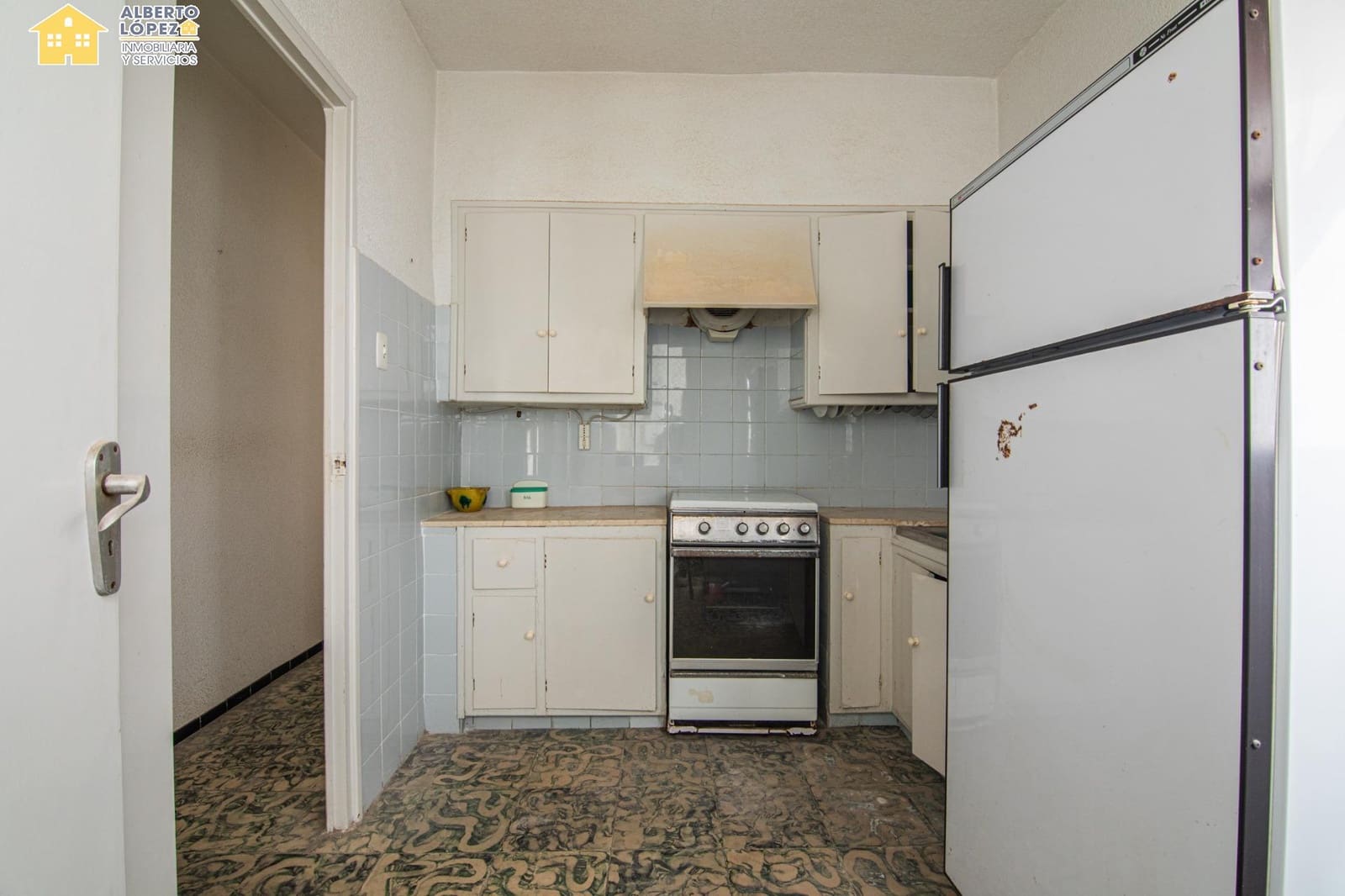 4 soverom Leilighet til salgs i Santa Pola - € 135 500 (Ref: 10136193)