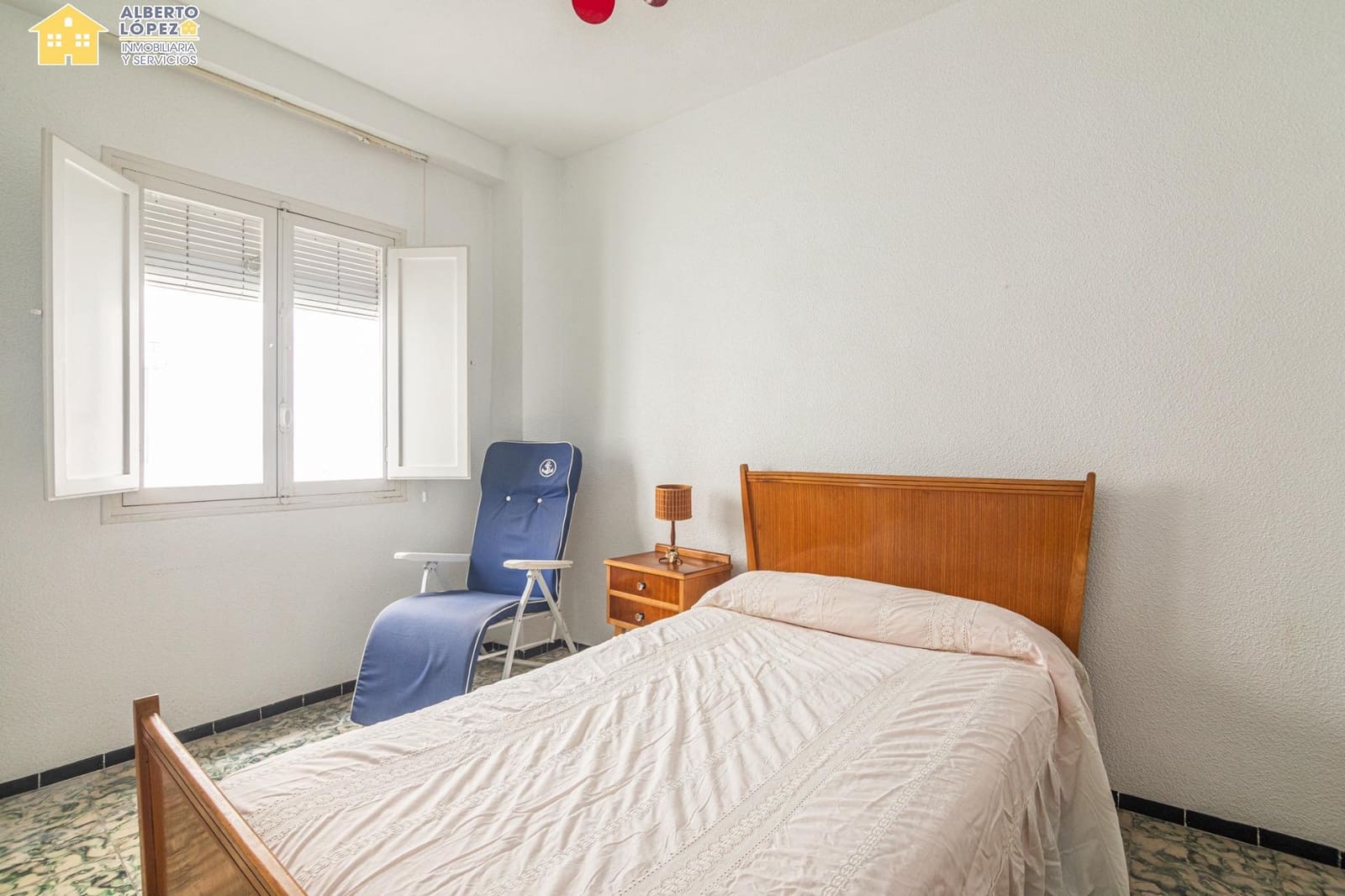 4 soverom Leilighet til salgs i Santa Pola - € 135 500 (Ref: 10136193)