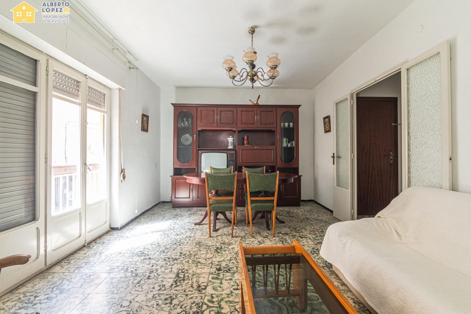 4 soverom Leilighet til salgs i Santa Pola - € 135 500 (Ref: 10136193)