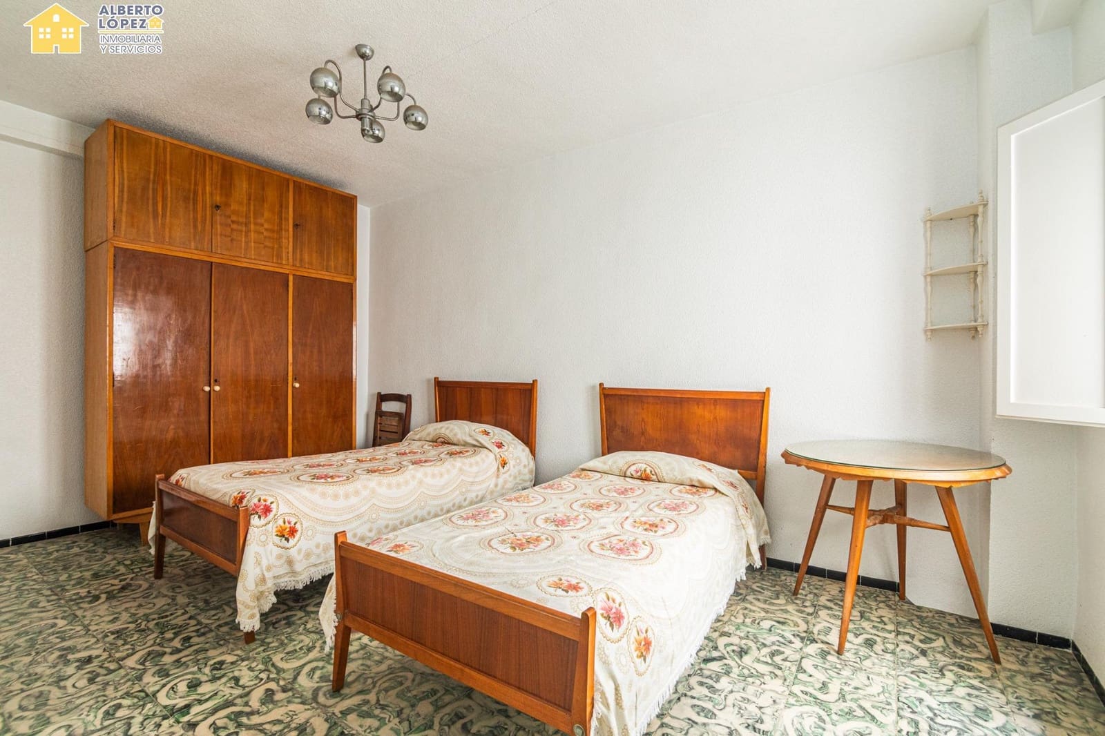4 soverom Leilighet til salgs i Santa Pola - € 135 500 (Ref: 10136193)