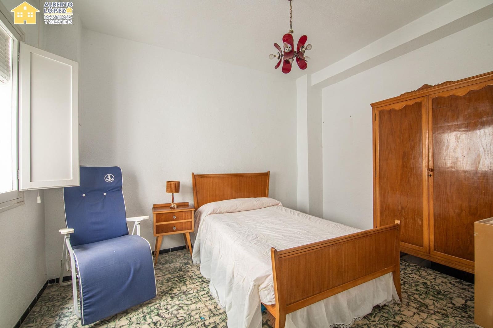 4 soverom Leilighet til salgs i Santa Pola - € 135 500 (Ref: 10136193)