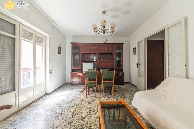 4 soverom Leilighet til salgs i Playa Levante, Santa Pola - € 135 500 (Ref: 10136193)