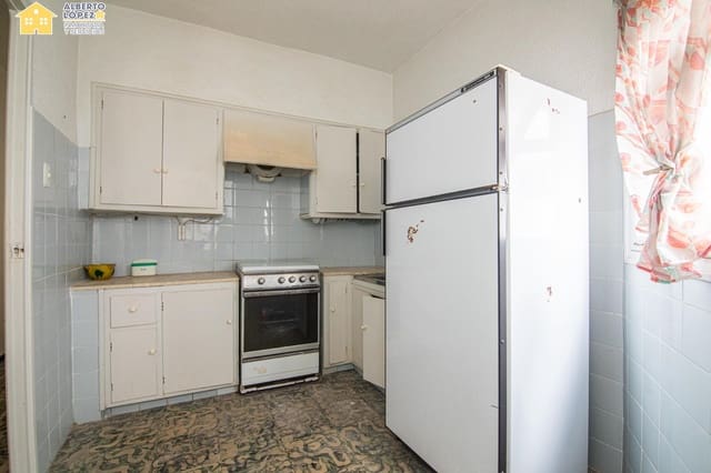 4 soverom Leilighet til salgs i Playa Levante, Santa Pola - € 135 500 (Ref: 10136193)