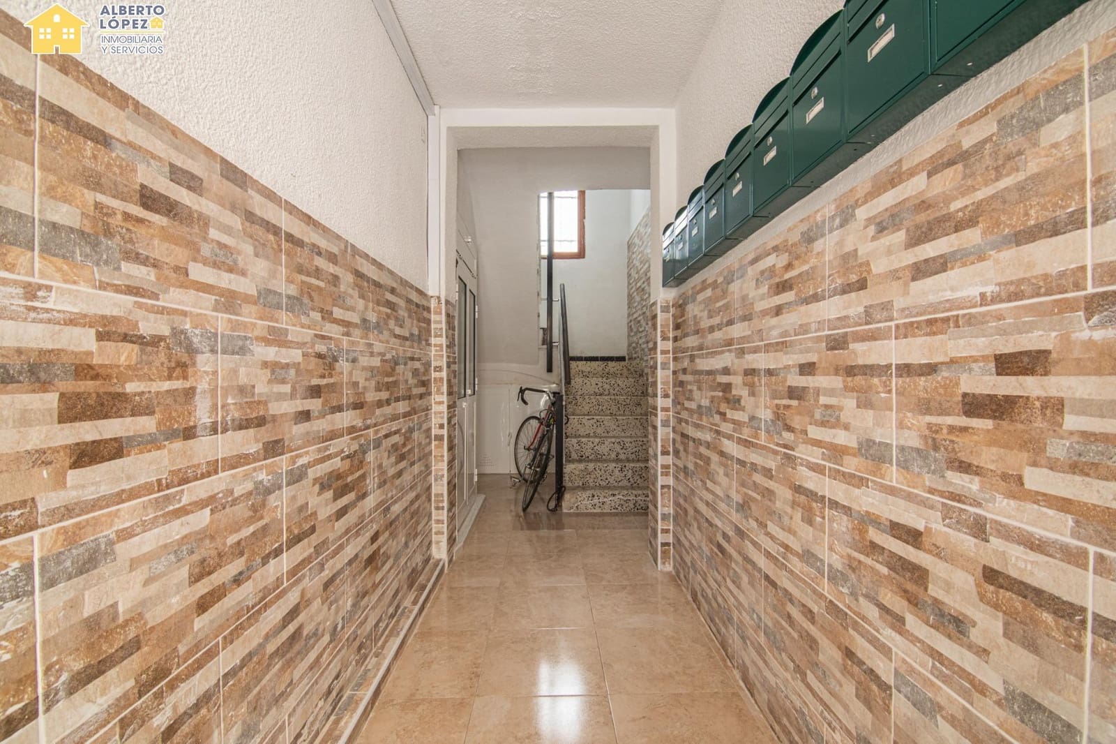 4 soverom Leilighet til salgs i Santa Pola - € 135 500 (Ref: 10136193)