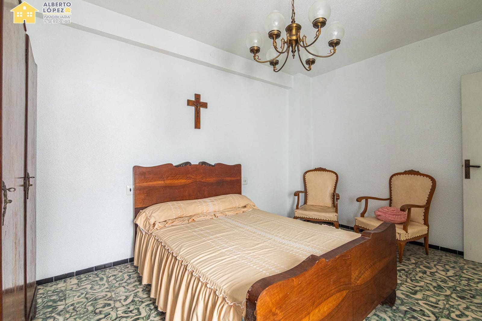 4 soverom Leilighet til salgs i Santa Pola - € 135 500 (Ref: 10136193)