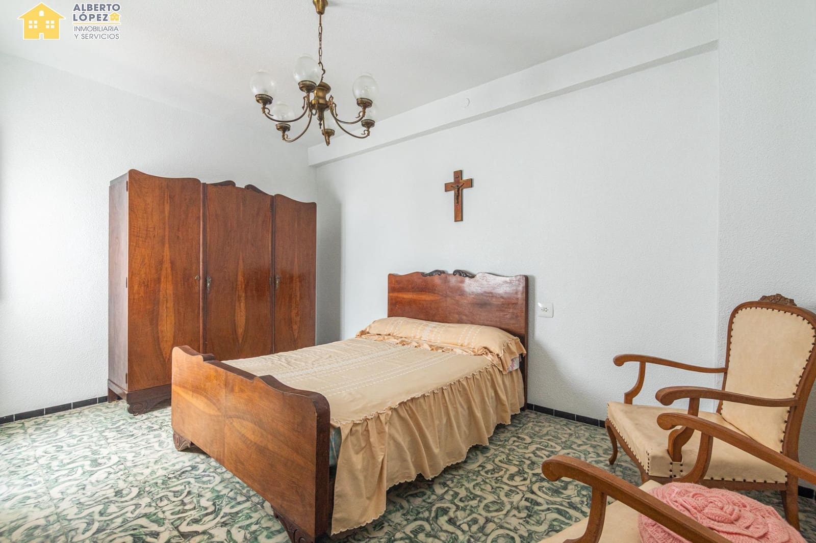 4 soverom Leilighet til salgs i Santa Pola - € 135 500 (Ref: 10136193)