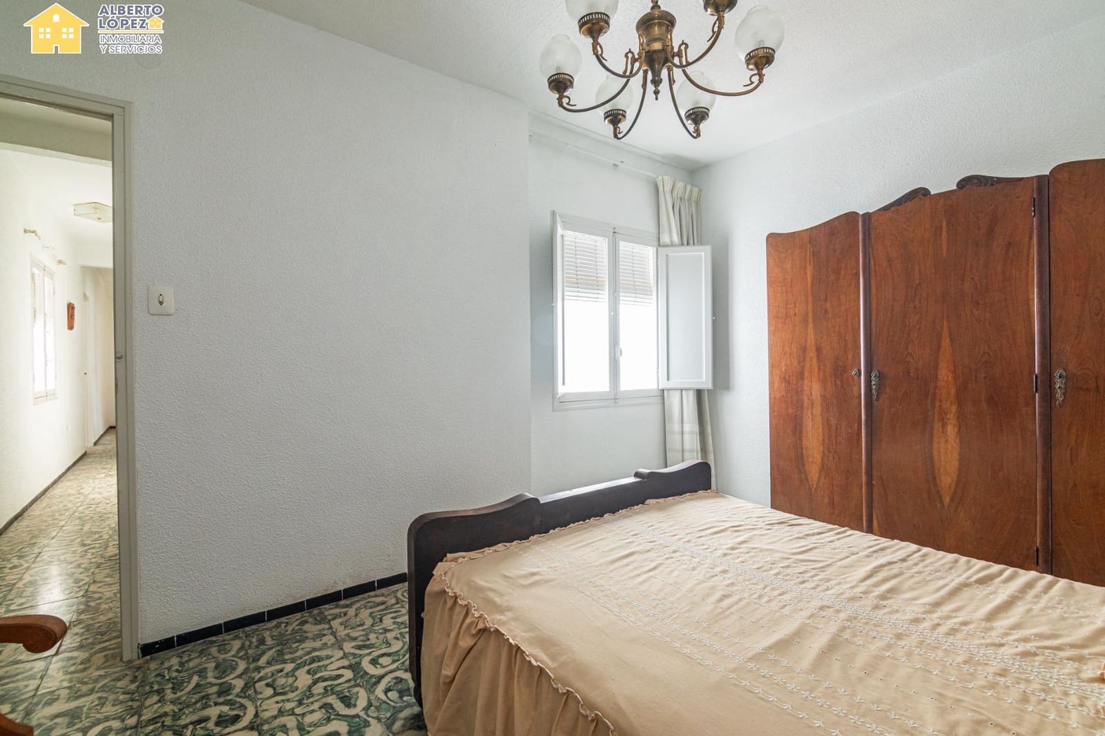 4 soverom Leilighet til salgs i Santa Pola - € 135 500 (Ref: 10136193)