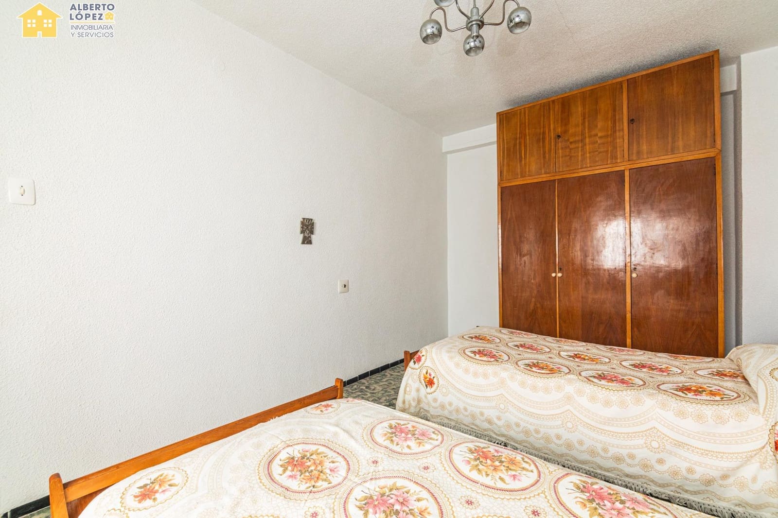 4 soverom Leilighet til salgs i Santa Pola - € 135 500 (Ref: 10136193)