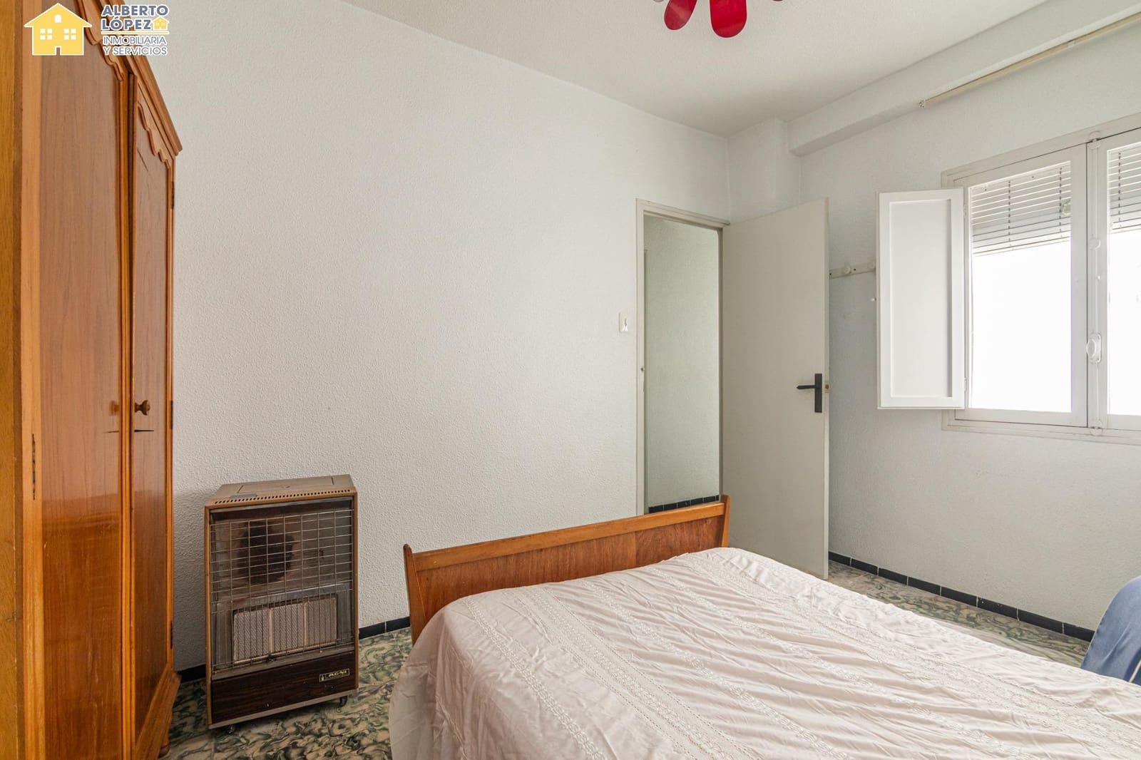 4 soverom Leilighet til salgs i Santa Pola - € 135 500 (Ref: 10136193)