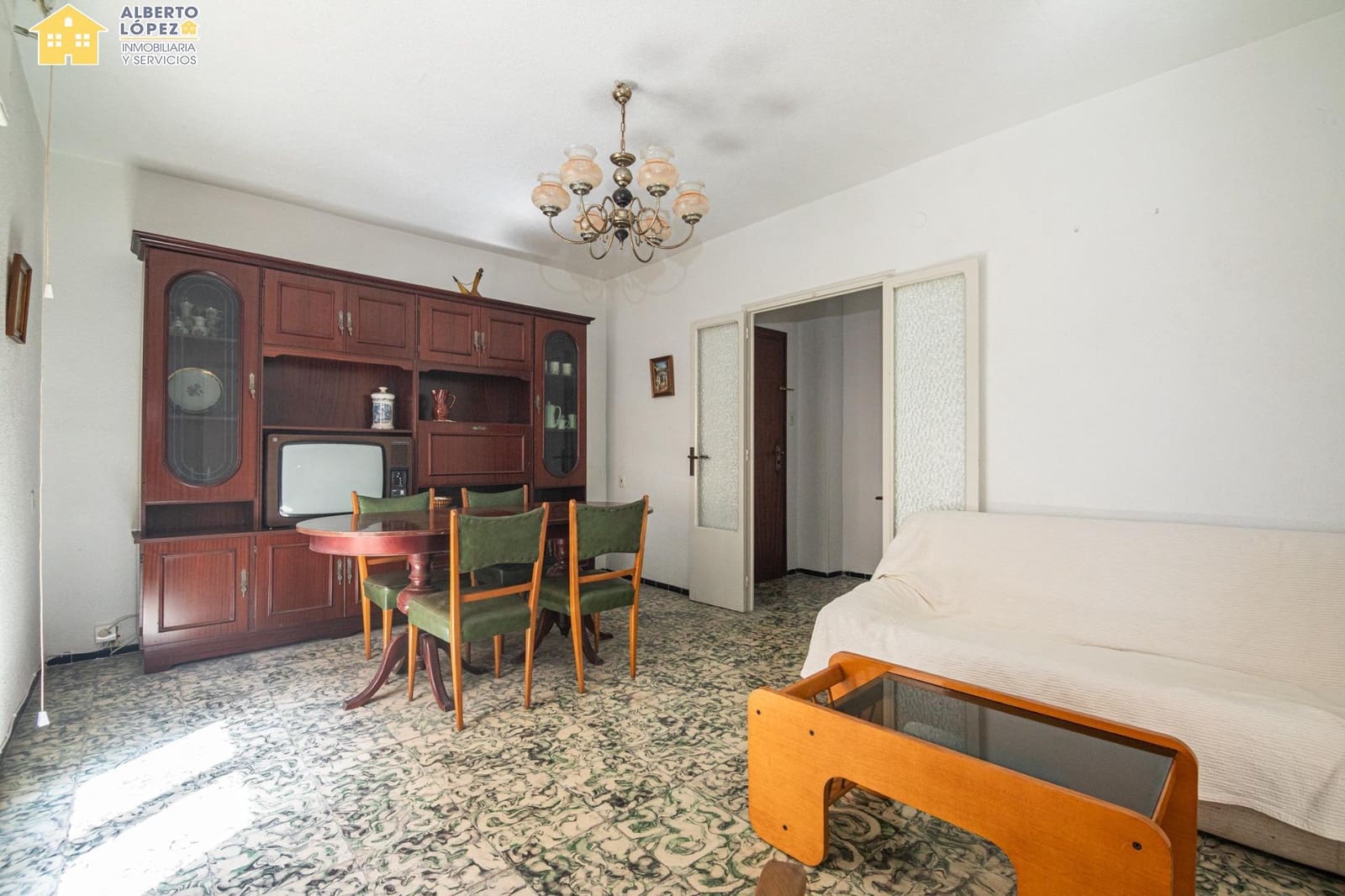 4 soverom Leilighet til salgs i Santa Pola - € 135 500 (Ref: 10136193)