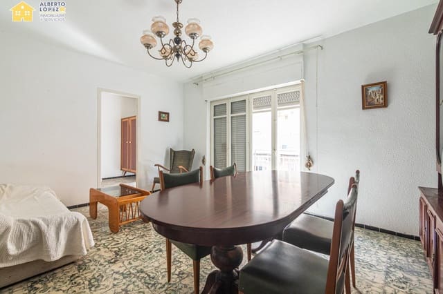 4 soverom Leilighet til salgs i Playa Levante, Santa Pola - € 135 500 (Ref: 10136193)