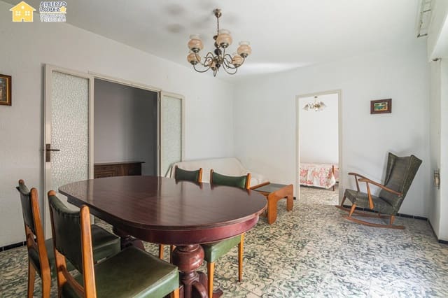 4 soverom Leilighet til salgs i Playa Levante, Santa Pola - € 135 500 (Ref: 10136193)
