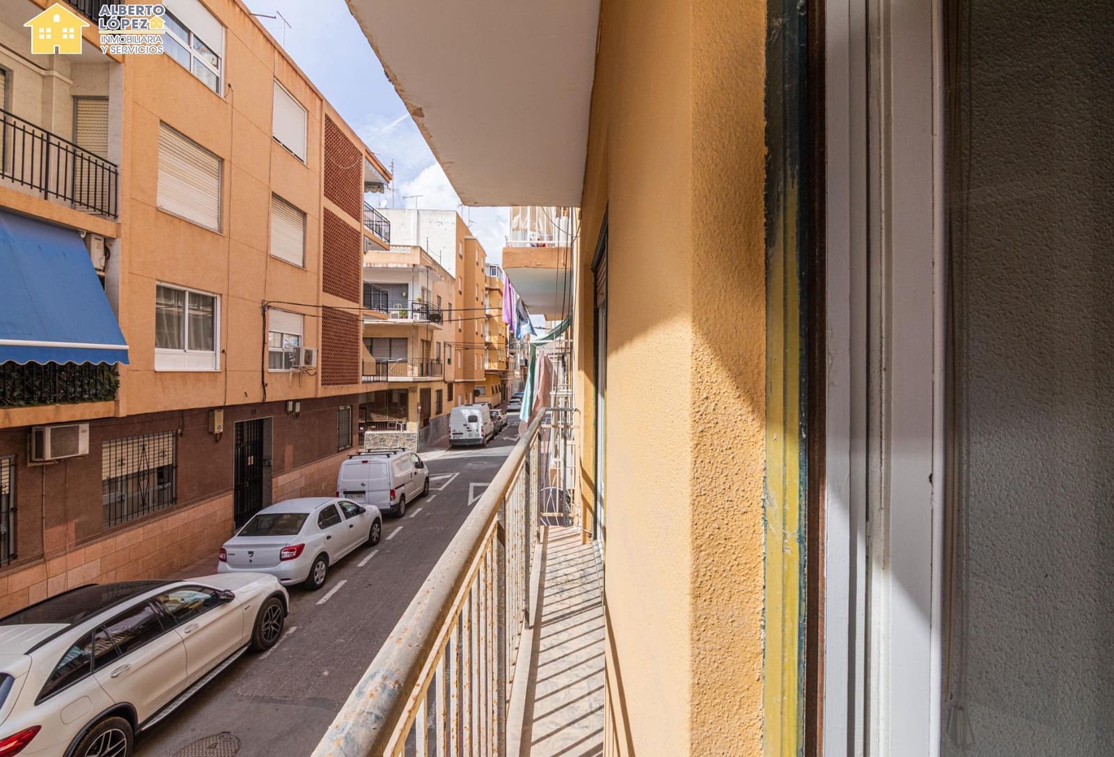 4 soverom Leilighet til salgs i Santa Pola - € 135 500 (Ref: 10136193)