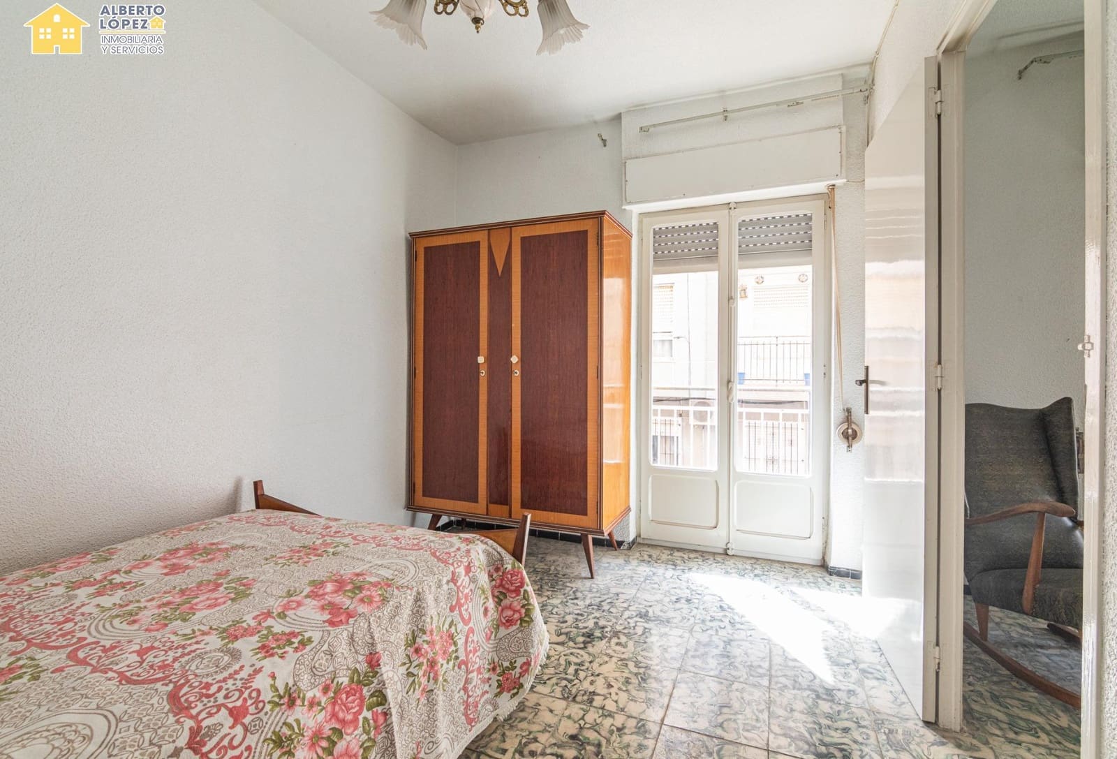4 soverom Leilighet til salgs i Santa Pola - € 135 500 (Ref: 10136193)