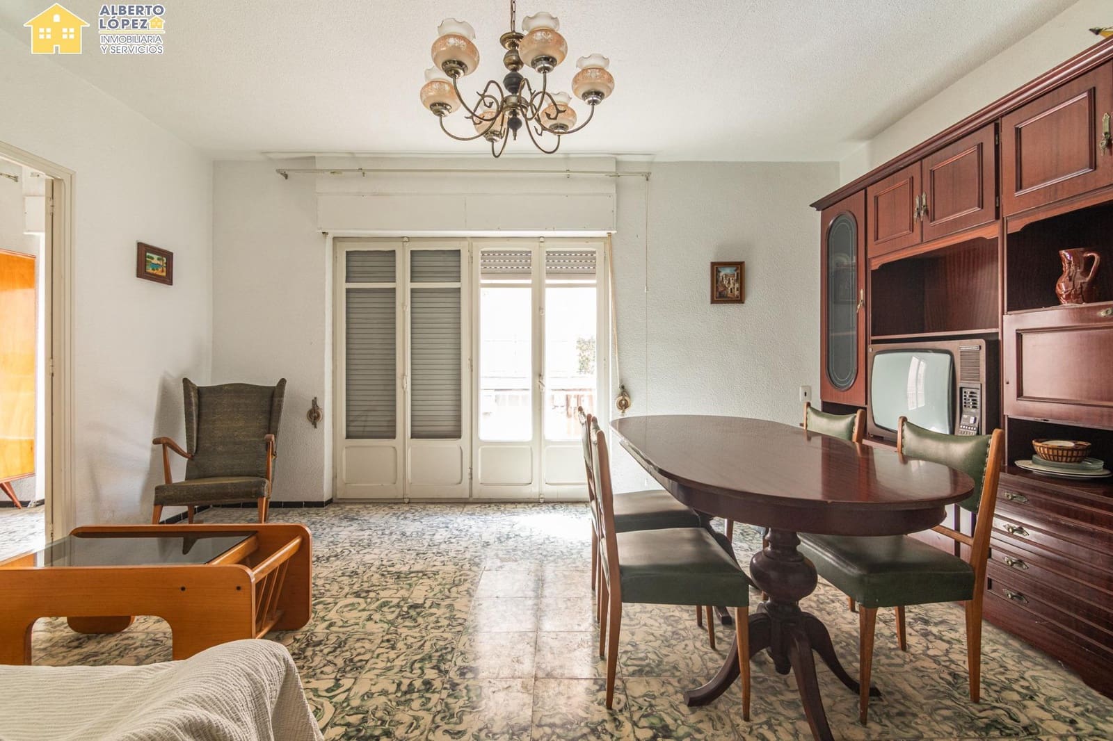 4 soverom Leilighet til salgs i Santa Pola - € 135 500 (Ref: 10136193)