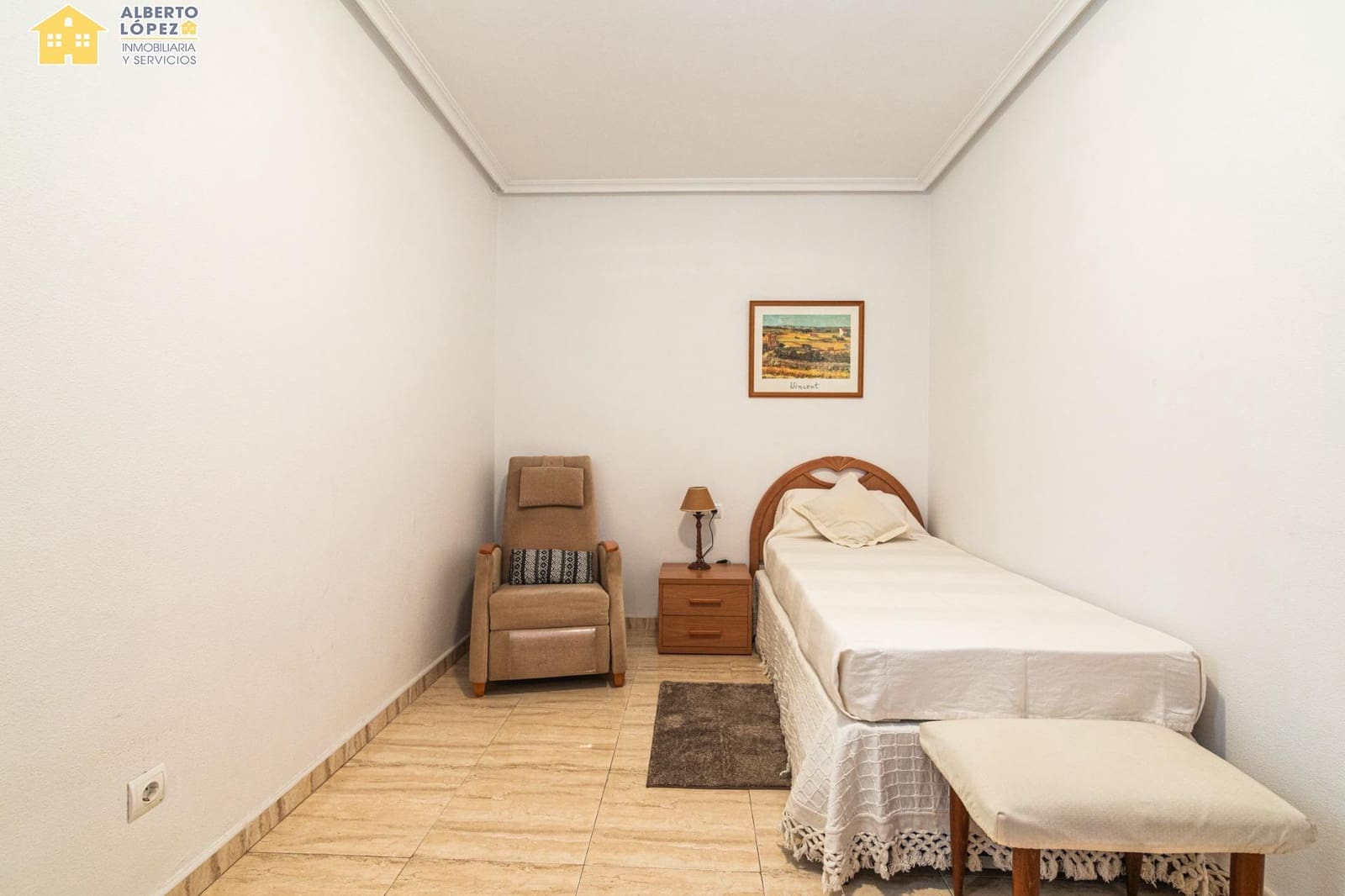 2 soverom Leilighet til salgs i El Altet med svømmebasseng - € 170 000 (Ref: 10168562)