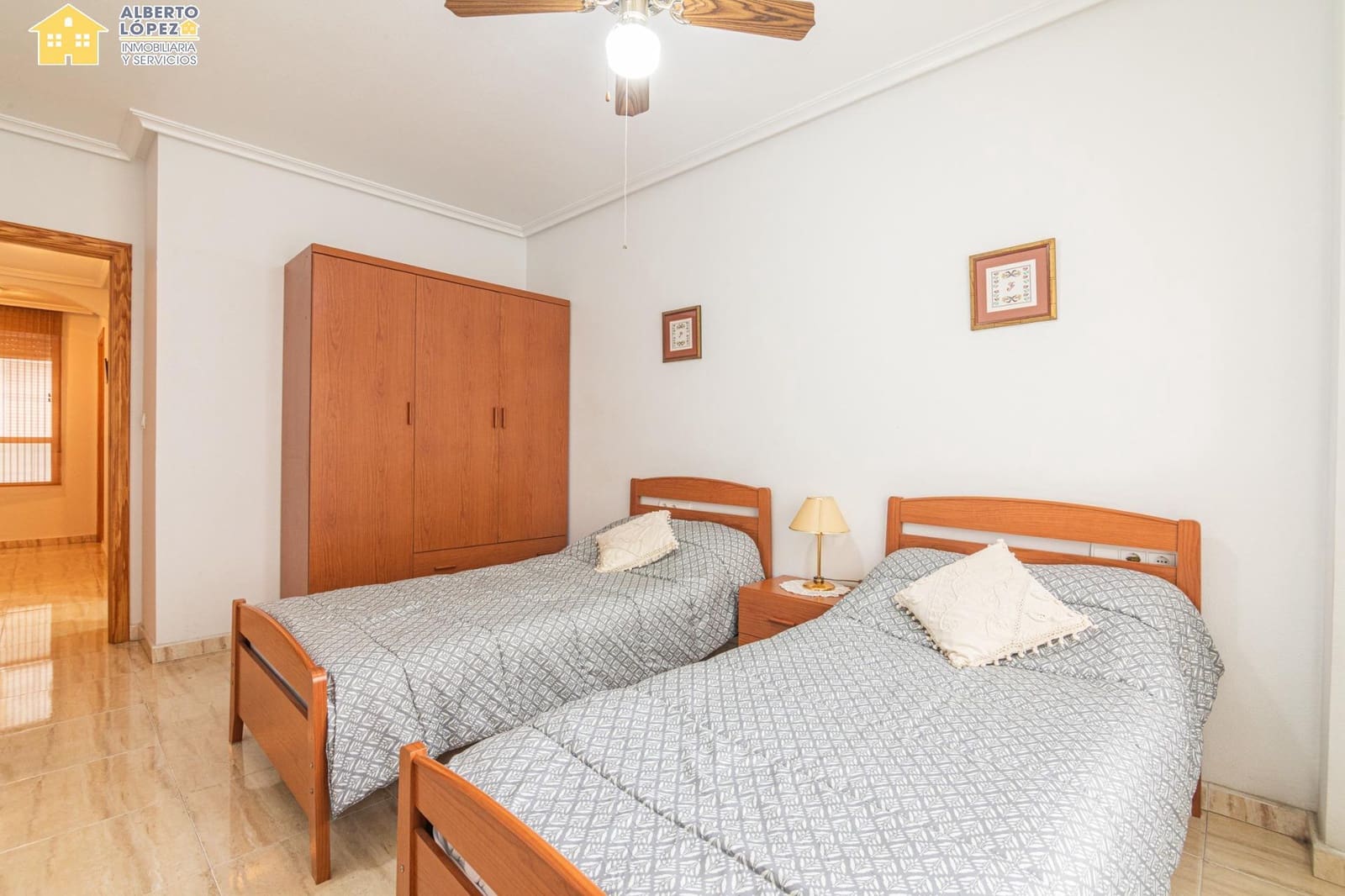 2 soverom Leilighet til salgs i El Altet med svømmebasseng - € 170 000 (Ref: 10168562)