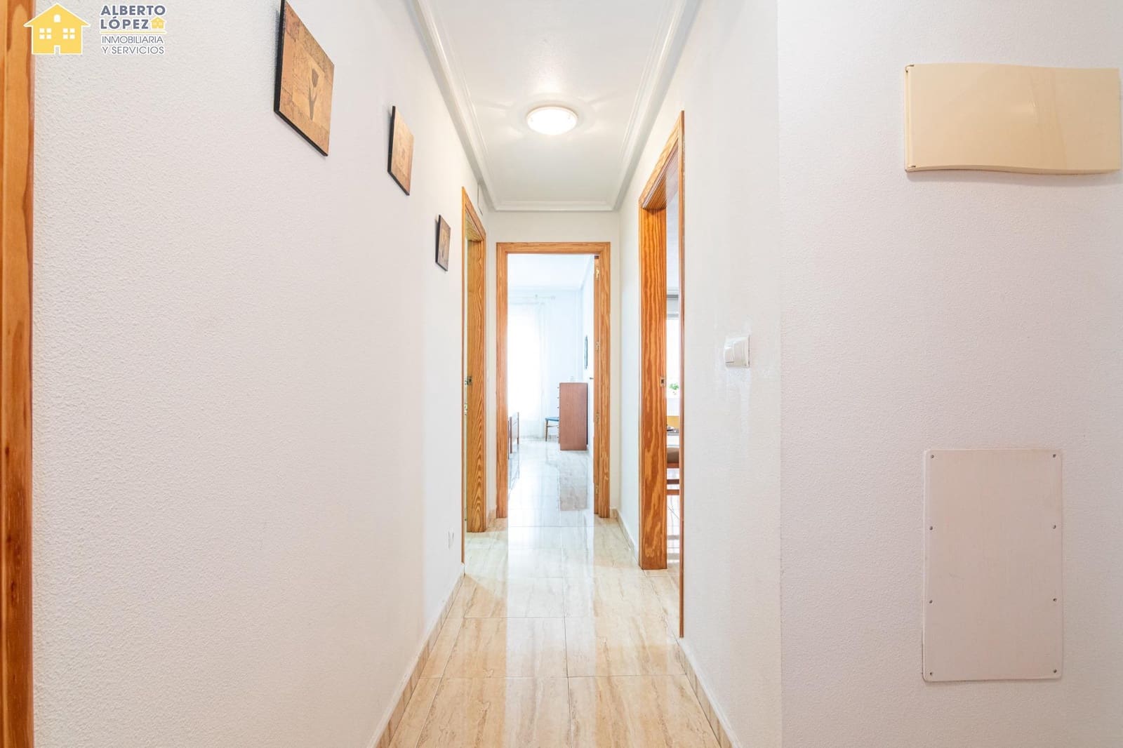 2 soverom Leilighet til salgs i El Altet med svømmebasseng - € 170 000 (Ref: 10168562)