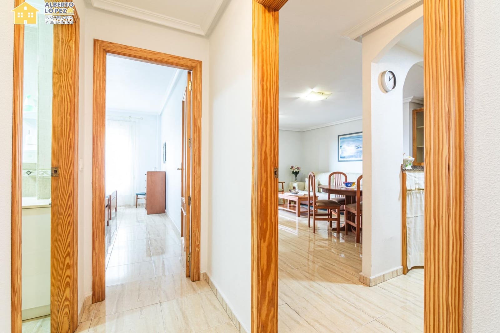 2 soverom Leilighet til salgs i El Altet med svømmebasseng - € 170 000 (Ref: 10168562)