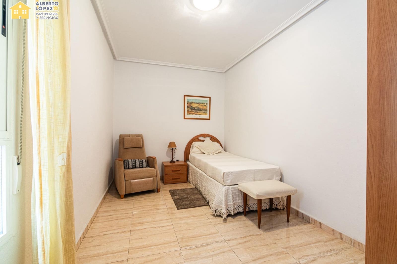 2 soverom Leilighet til salgs i El Altet med svømmebasseng - € 170 000 (Ref: 10168562)