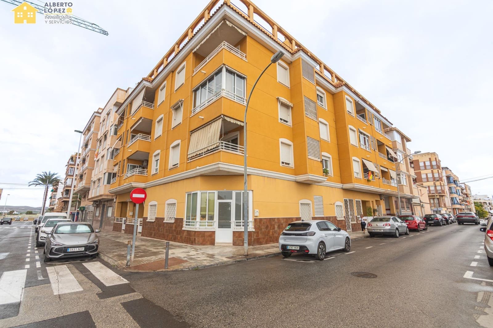 2 soverom Leilighet til salgs i El Altet med svømmebasseng - € 170 000 (Ref: 10168562)
