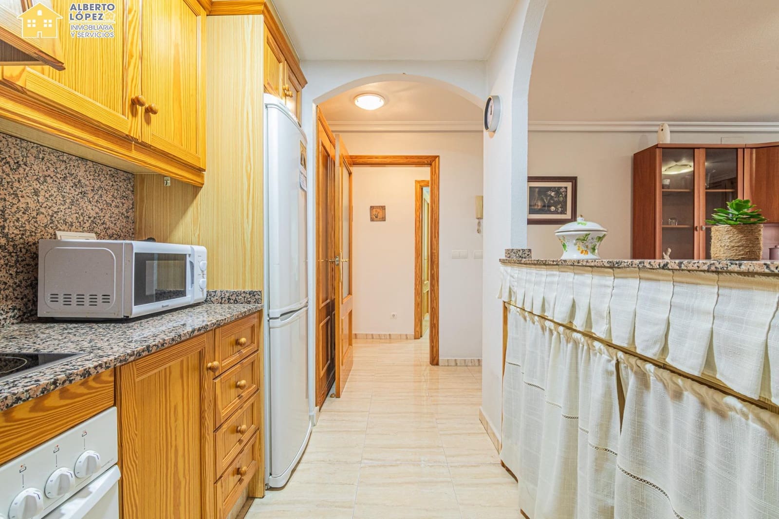 2 soverom Leilighet til salgs i El Altet med svømmebasseng - € 170 000 (Ref: 10168562)