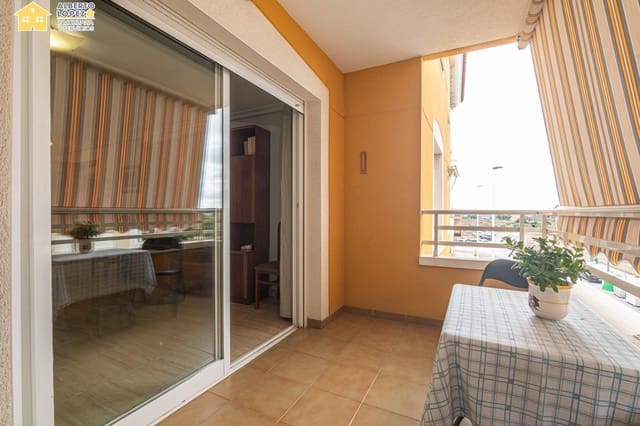 2 soverom Leilighet til salgs i El Altet, Elche / Elx med svømmebasseng - € 170 000 (Ref: 10168562)