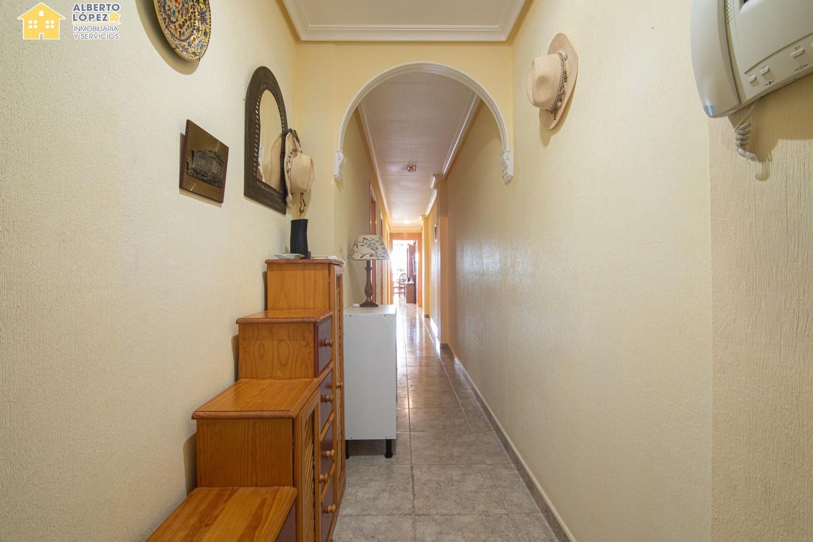 Apartamento de 2 habitaciones en El Altet en venta - 187.000 € (Ref: 10183031)